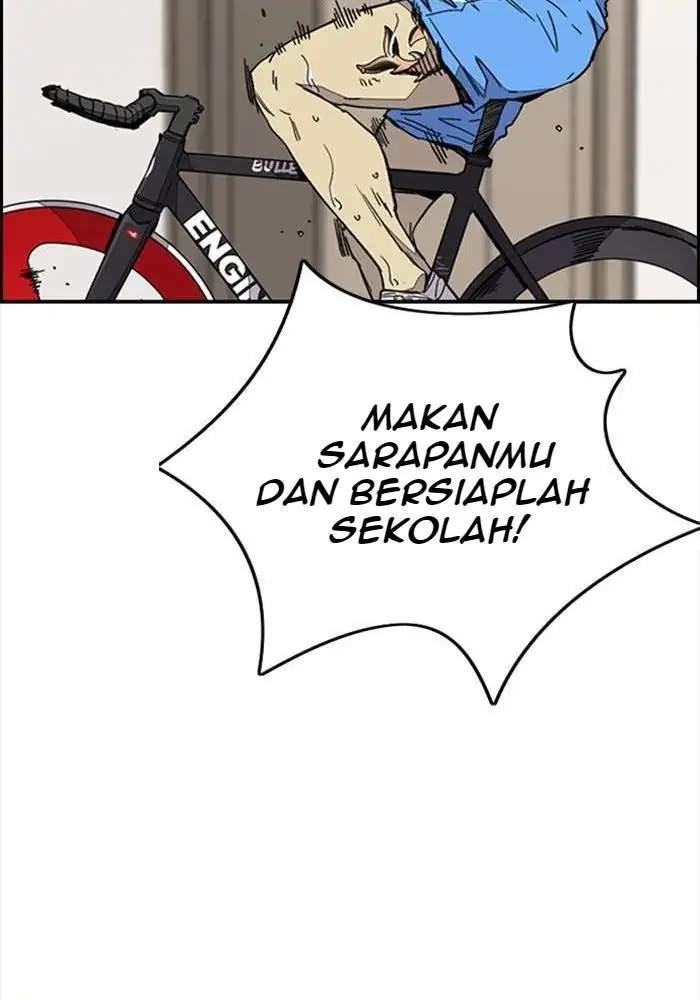 Wind Breaker Chapter 333 Gambar 38