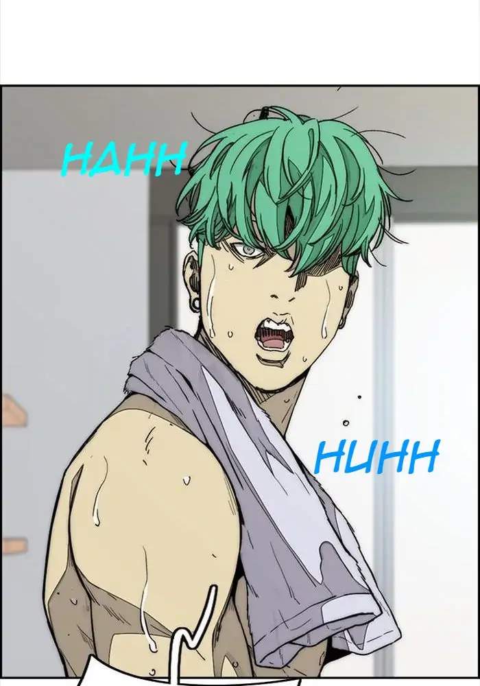 Wind Breaker Chapter 333 Gambar 39