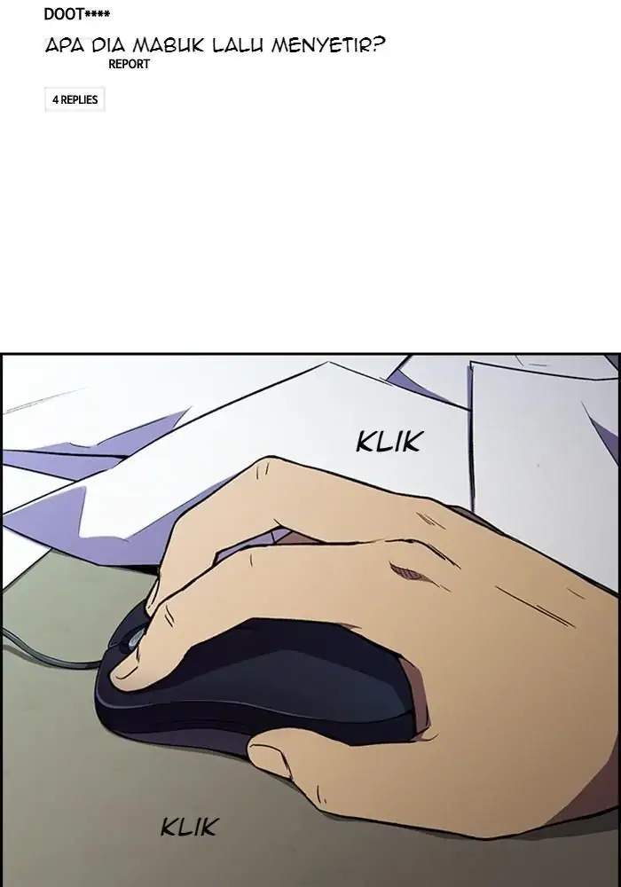 Wind Breaker Chapter 333 Gambar 4