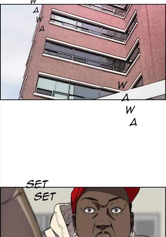 Wind Breaker Chapter 333 Gambar 42