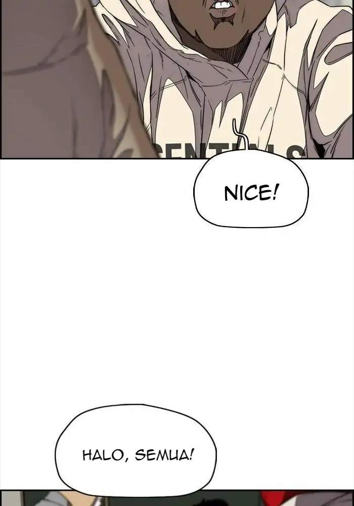 Wind Breaker Chapter 333 Gambar 43