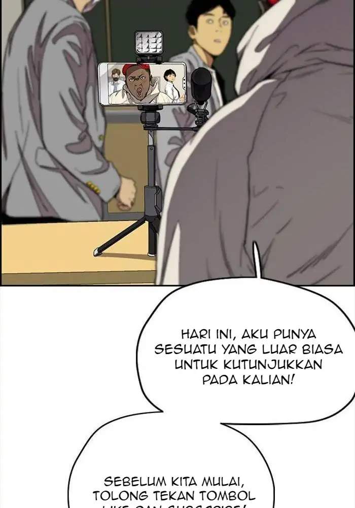 Wind Breaker Chapter 333 Gambar 44