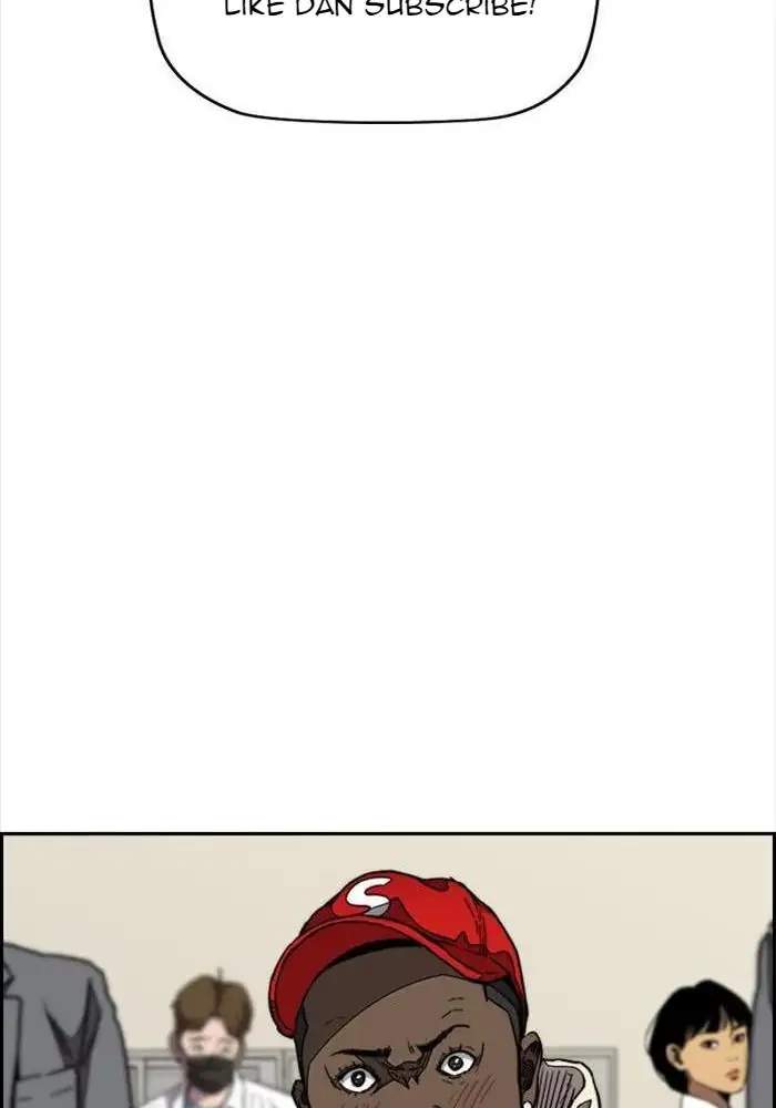 Wind Breaker Chapter 333 Gambar 45