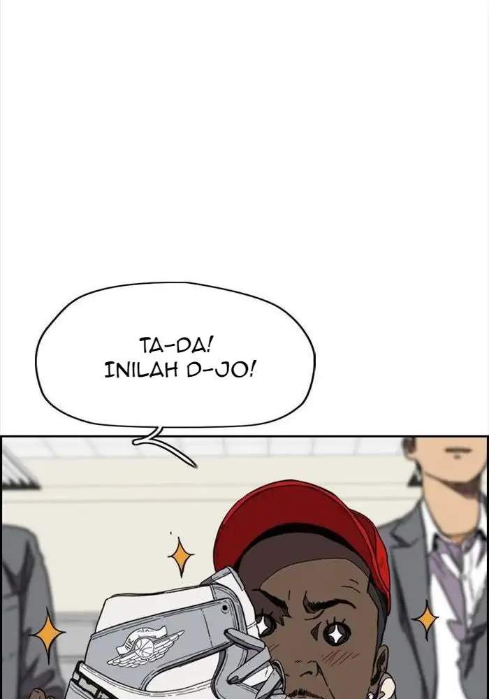 Wind Breaker Chapter 333 Gambar 47