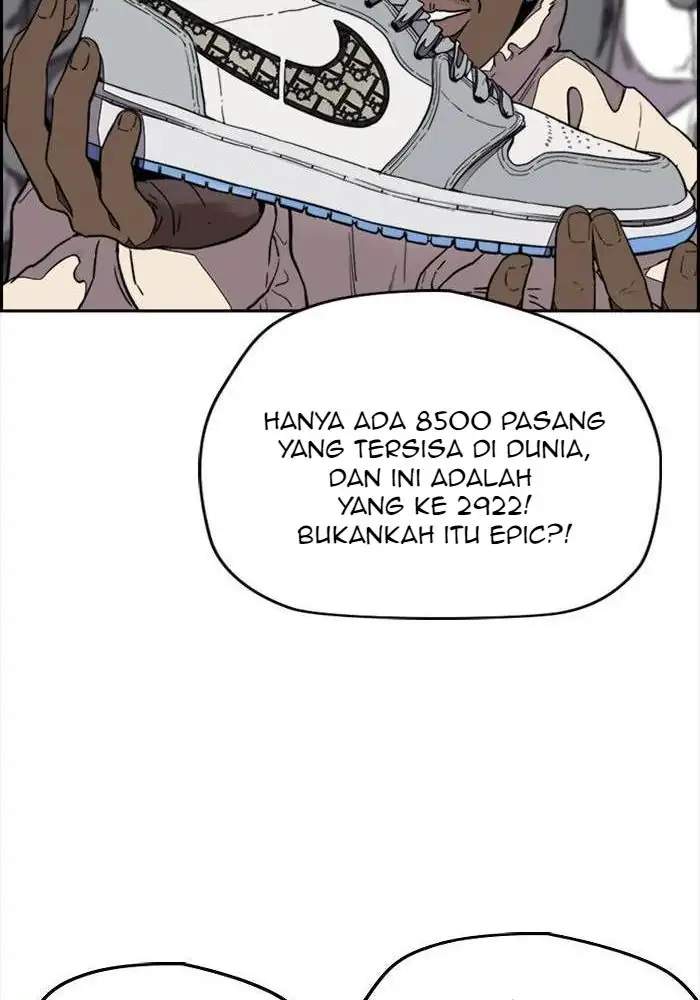 Wind Breaker Chapter 333 Gambar 48