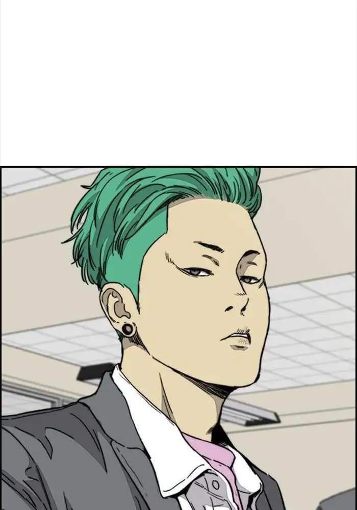 Wind Breaker Chapter 333 Gambar 53