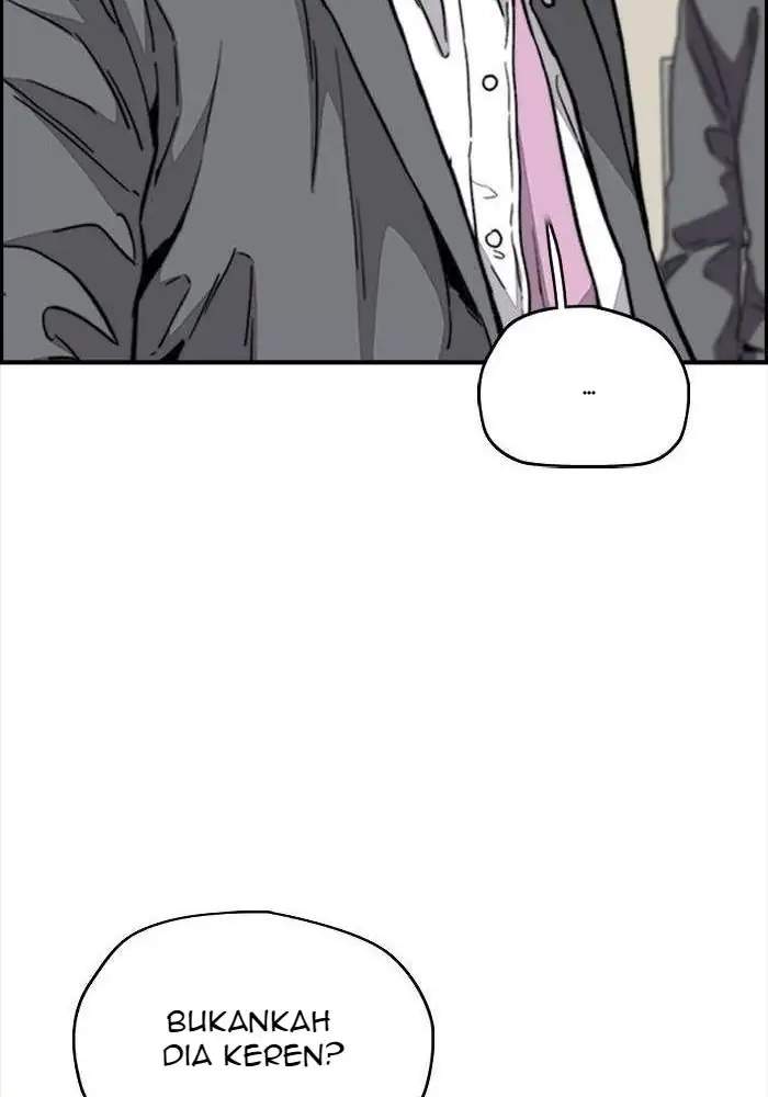 Wind Breaker Chapter 333 Gambar 54