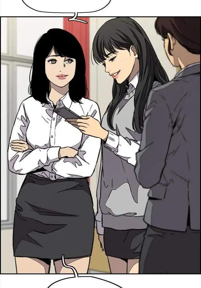 Wind Breaker Chapter 333 Gambar 55