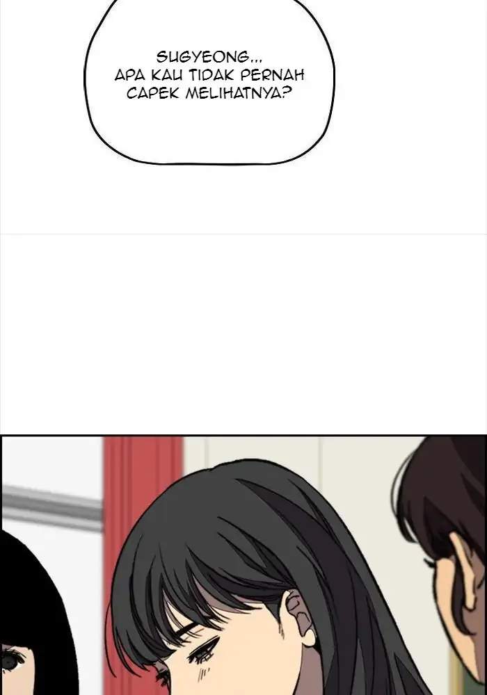 Wind Breaker Chapter 333 Gambar 56