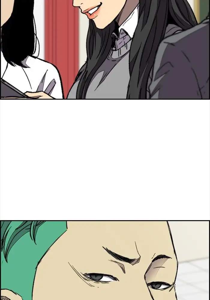 Wind Breaker Chapter 333 Gambar 57