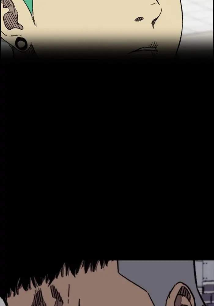 Wind Breaker Chapter 333 Gambar 58