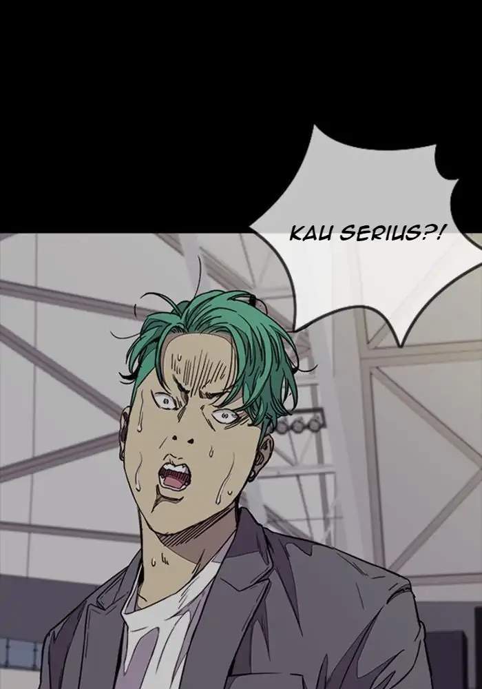 Wind Breaker Chapter 333 Gambar 60