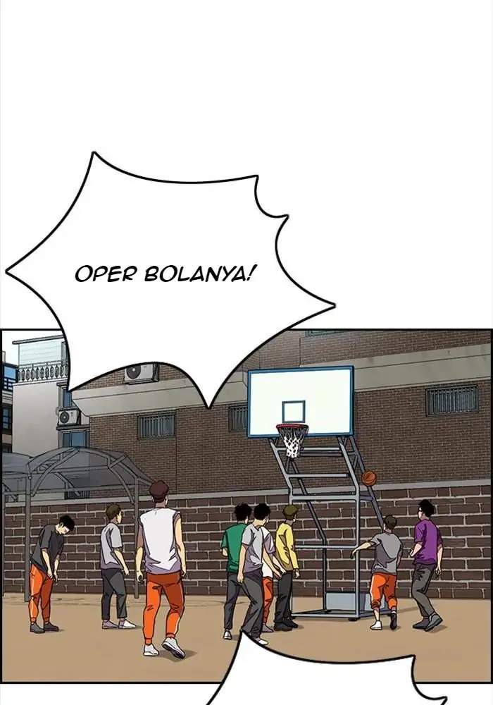 Wind Breaker Chapter 333 Gambar 67