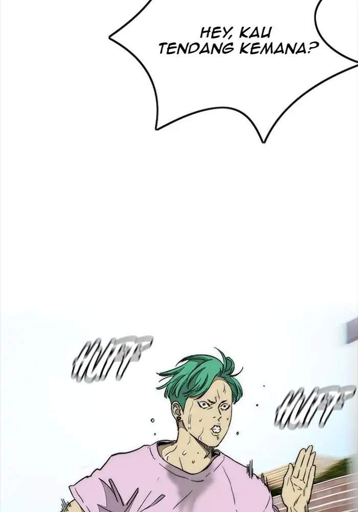 Wind Breaker Chapter 333 Gambar 68