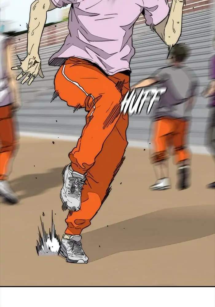 Wind Breaker Chapter 333 Gambar 69