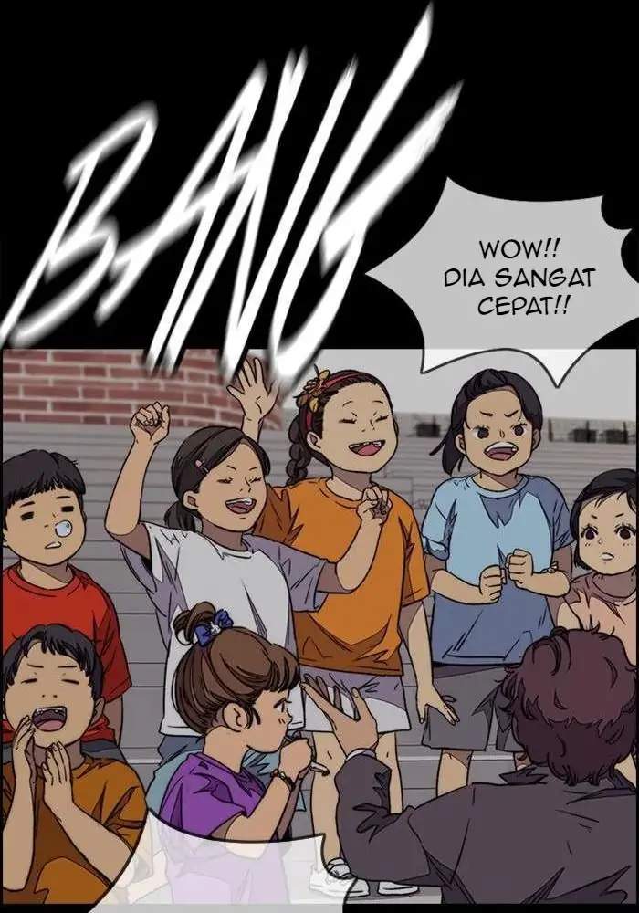 Wind Breaker Chapter 333 Gambar 72