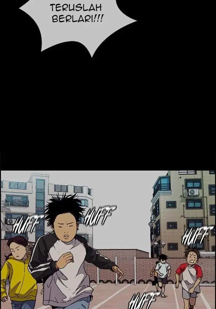 Wind Breaker Chapter 333 Gambar 73