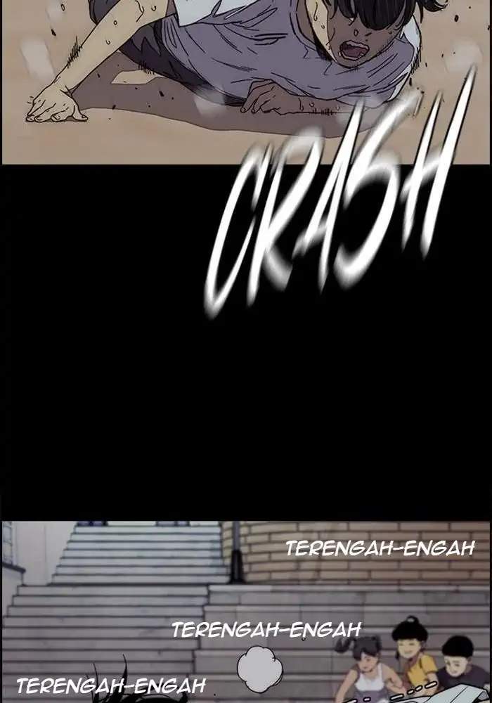 Wind Breaker Chapter 333 Gambar 75