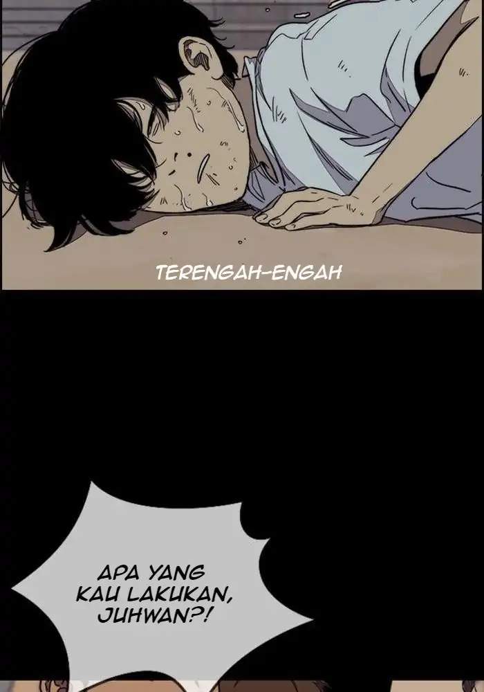 Wind Breaker Chapter 333 Gambar 76