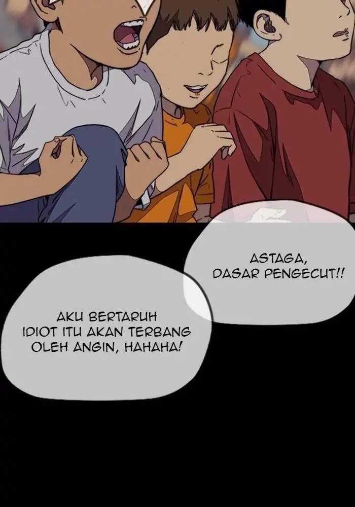 Wind Breaker Chapter 333 Gambar 77