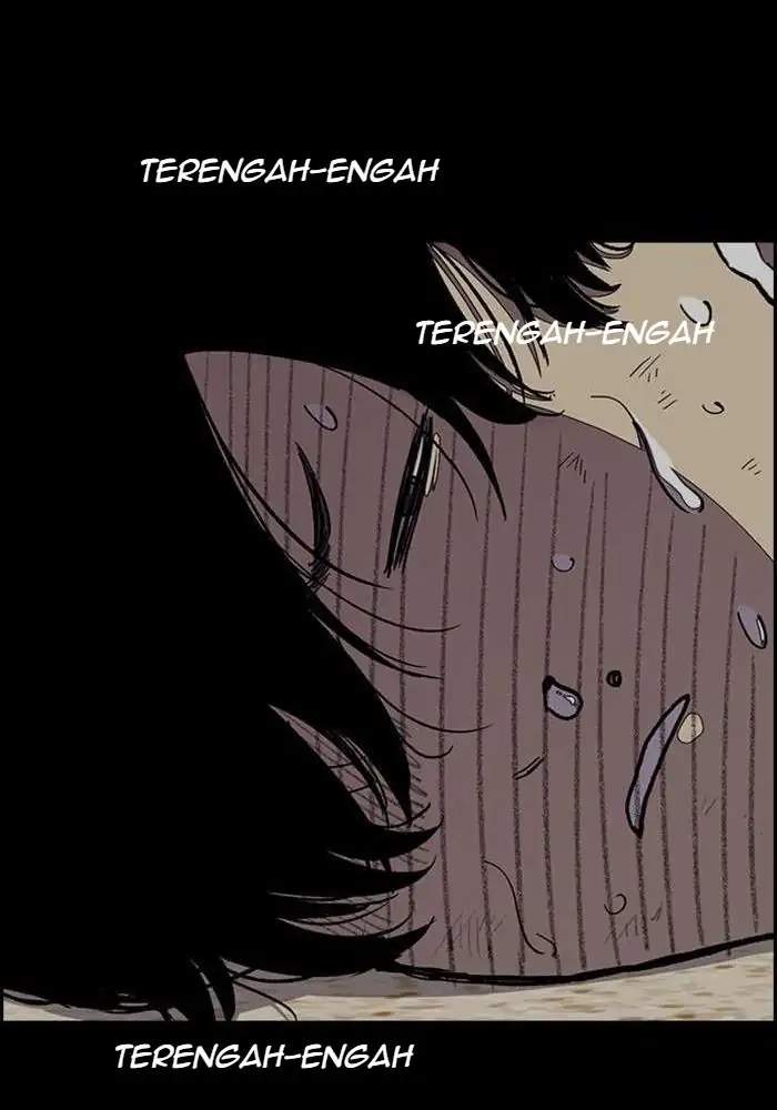 Wind Breaker Chapter 333 Gambar 78