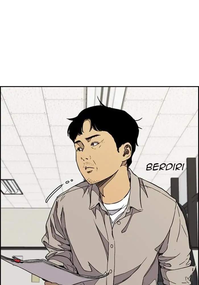 Wind Breaker Chapter 333 Gambar 8