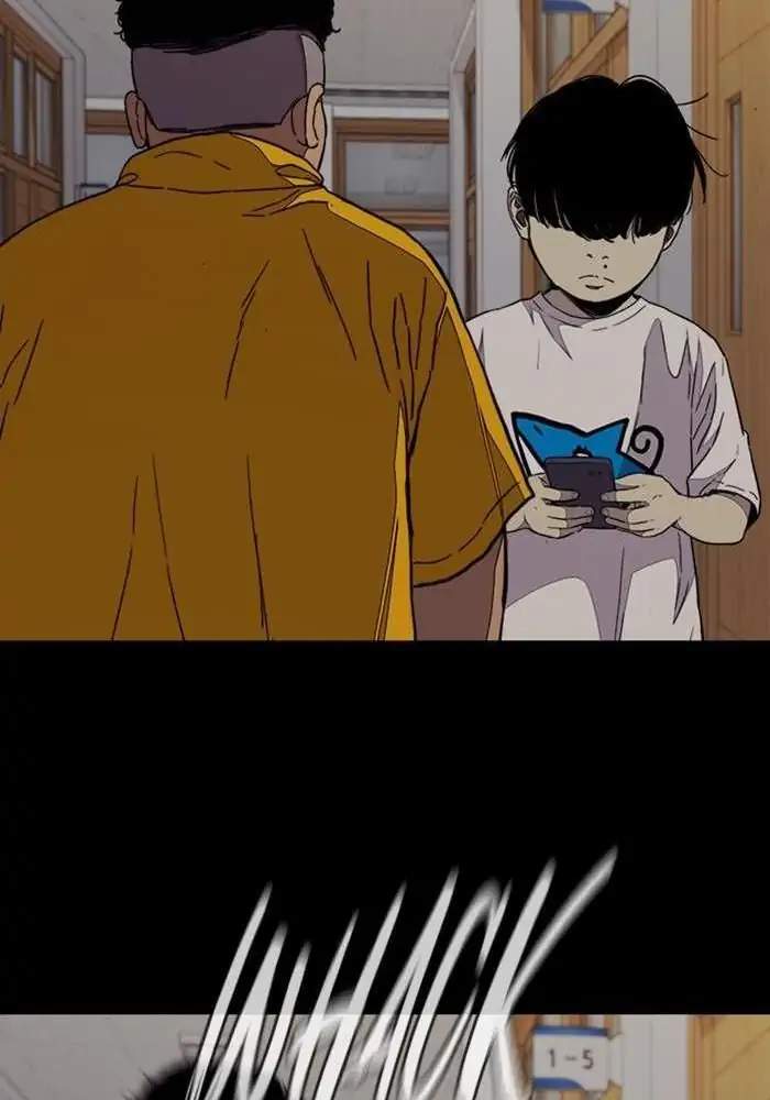 Wind Breaker Chapter 333 Gambar 80