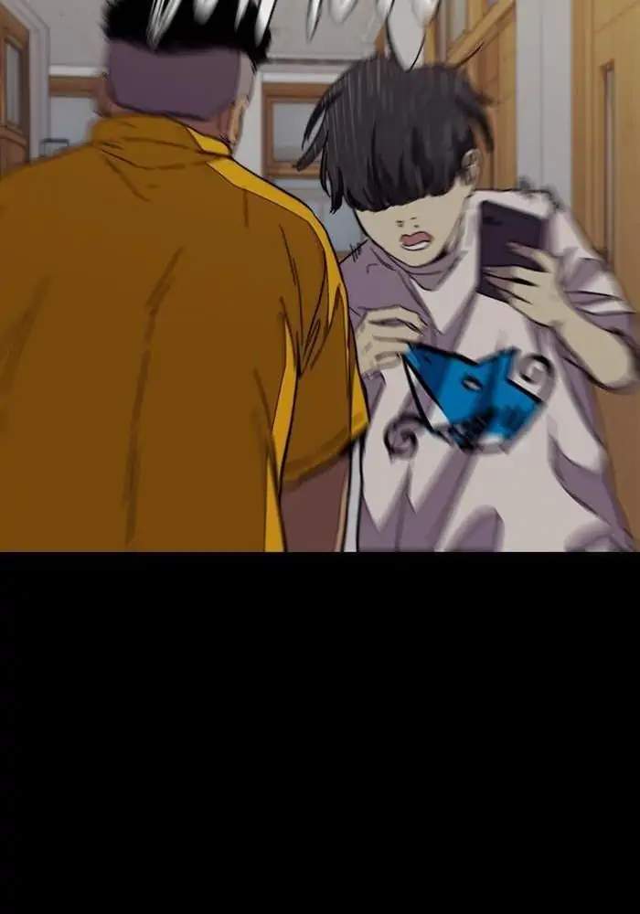 Wind Breaker Chapter 333 Gambar 81