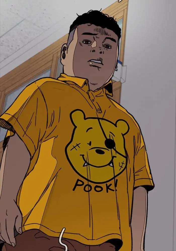 Wind Breaker Chapter 333 Gambar 84