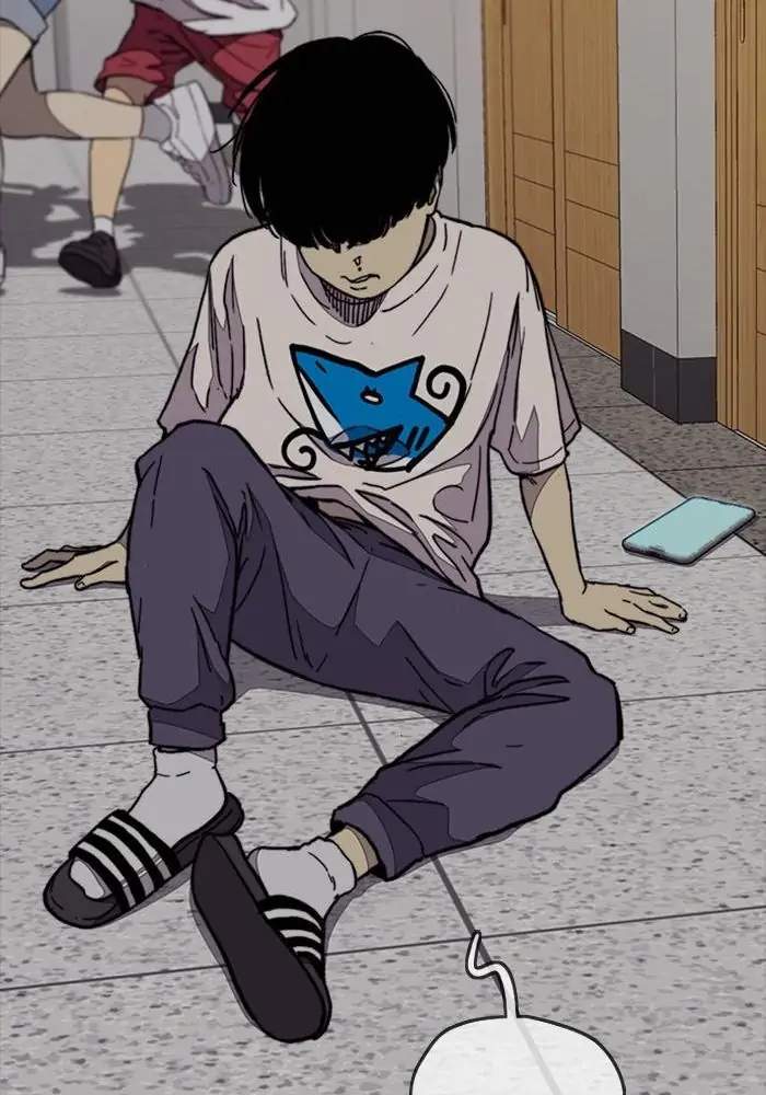 Wind Breaker Chapter 333 Gambar 86