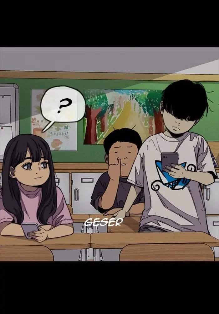 Wind Breaker Chapter 333 Gambar 88