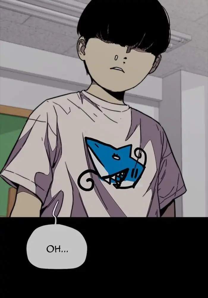 Wind Breaker Chapter 333 Gambar 91