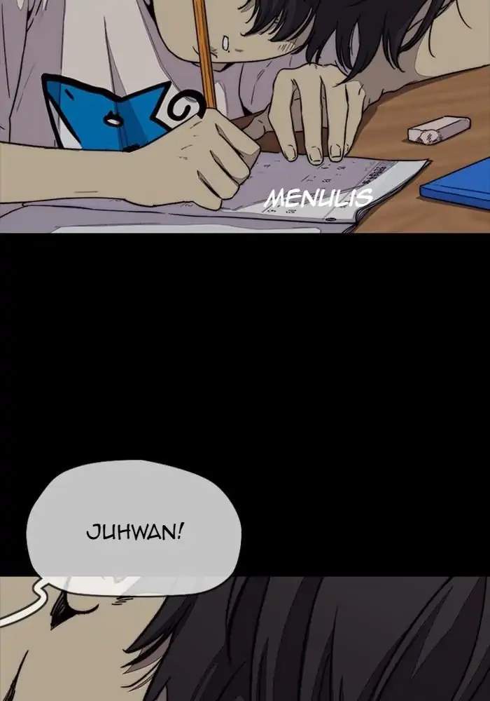 Wind Breaker Chapter 333 Gambar 93