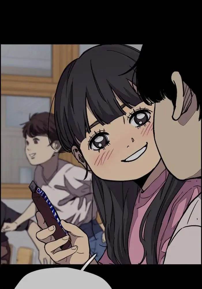 Wind Breaker Chapter 333 Gambar 95