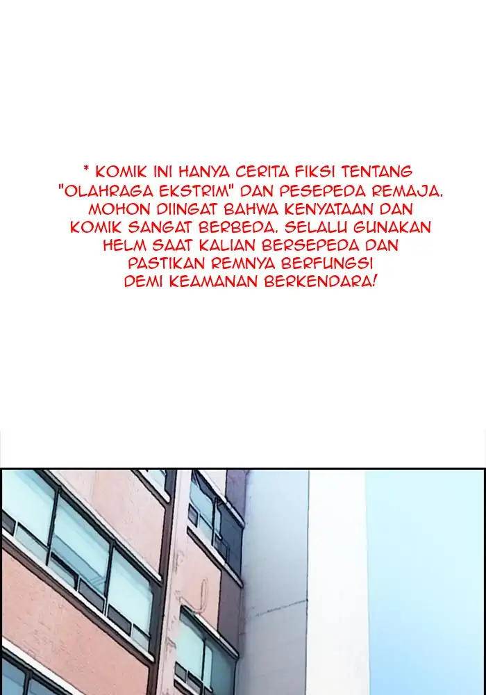 Komik Wind Breaker Chapter 332 gambar nomor 1