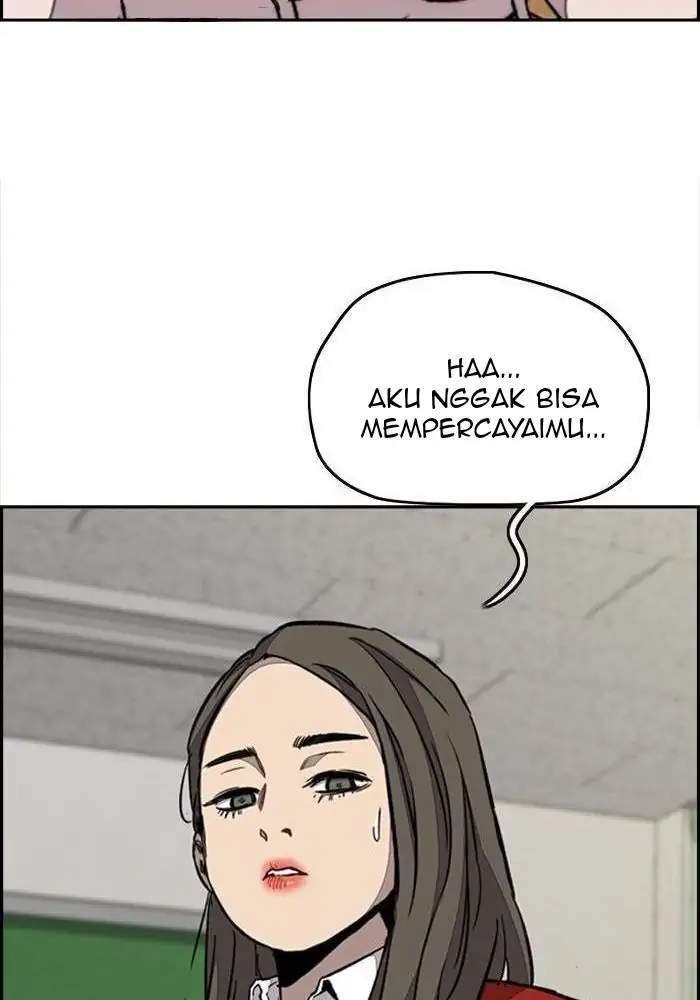 Wind Breaker Chapter 332 Gambar 104