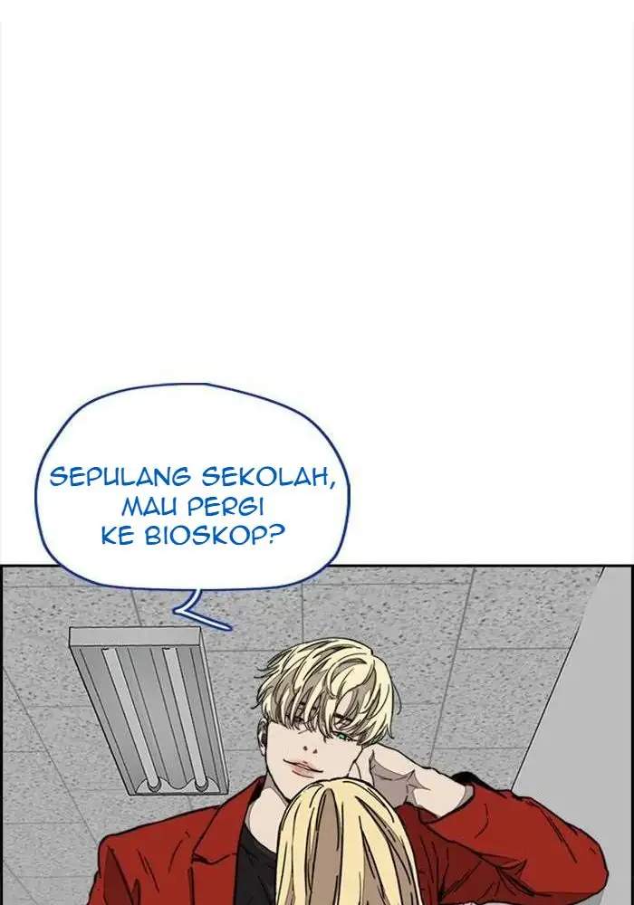 Wind Breaker Chapter 332 Gambar 106