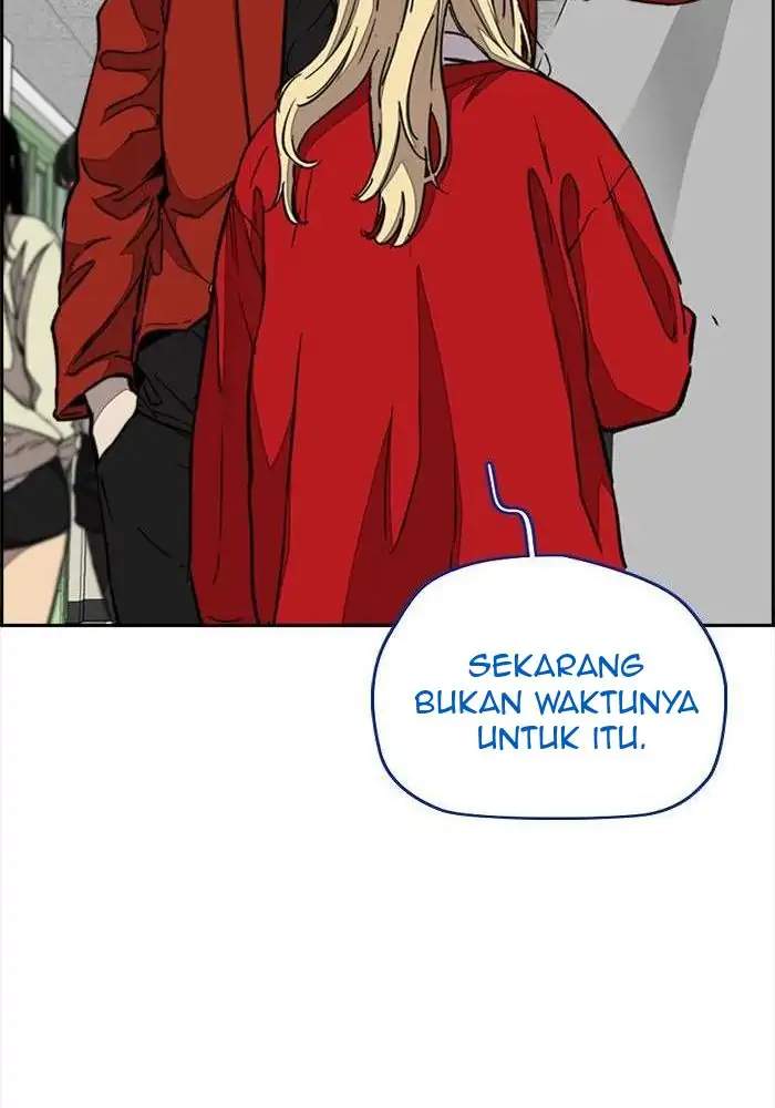 Wind Breaker Chapter 332 Gambar 107