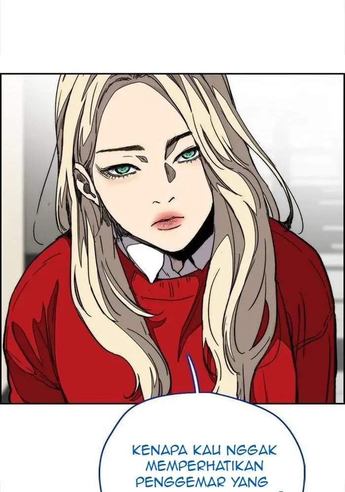 Wind Breaker Chapter 332 Gambar 108
