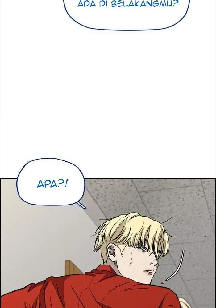 Wind Breaker Chapter 332 Gambar 109