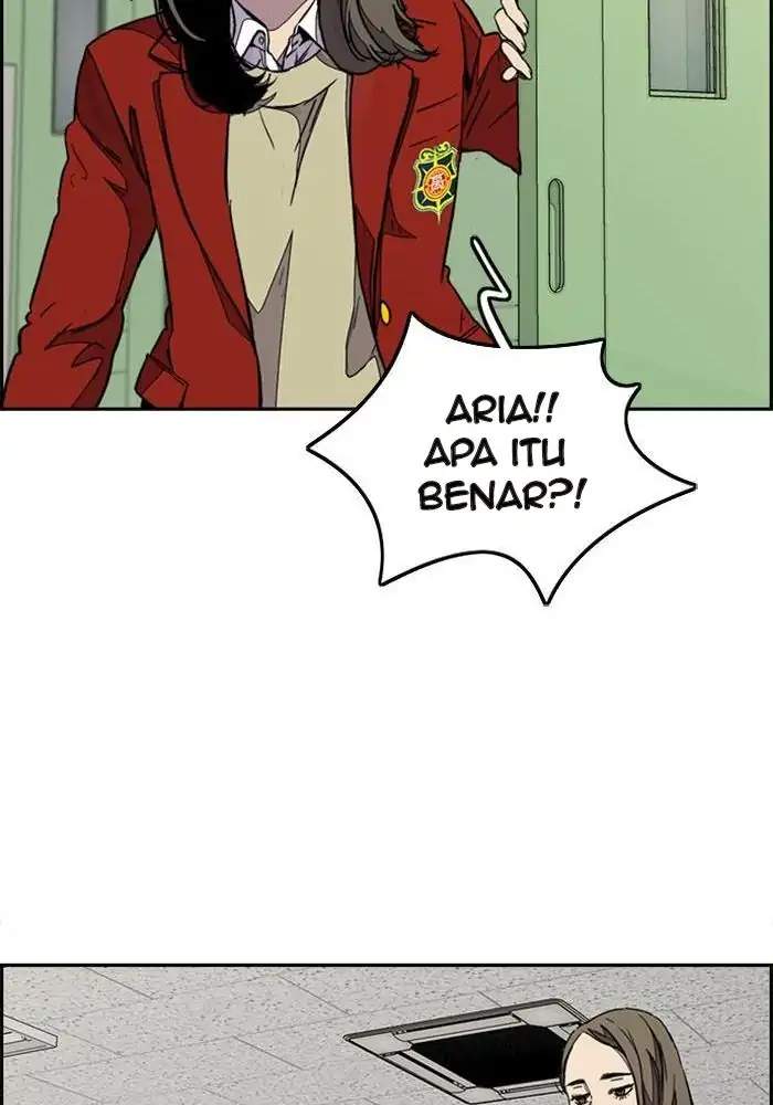 Wind Breaker Chapter 332 Gambar 100