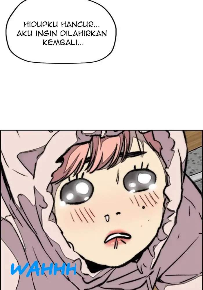 Wind Breaker Chapter 332 Gambar 103