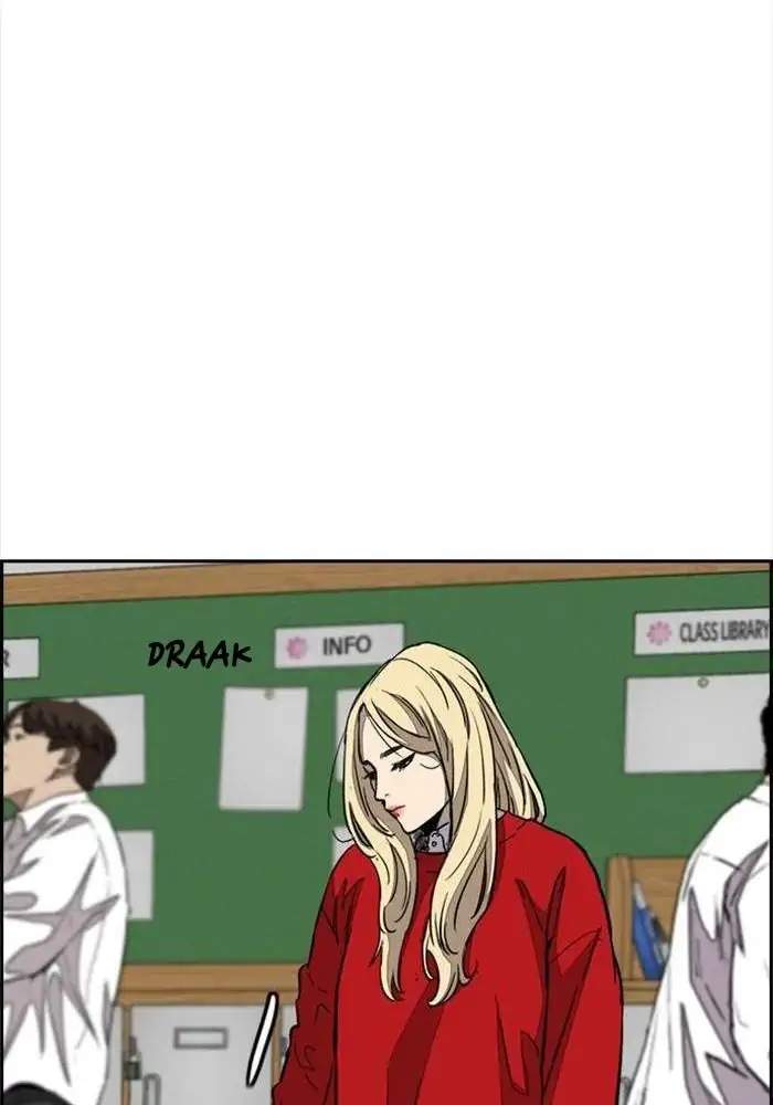 Wind Breaker Chapter 332 Gambar 114