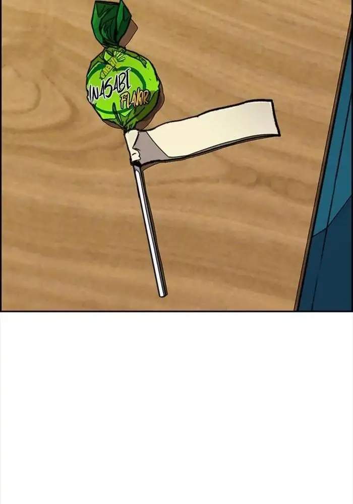 Wind Breaker Chapter 332 Gambar 116