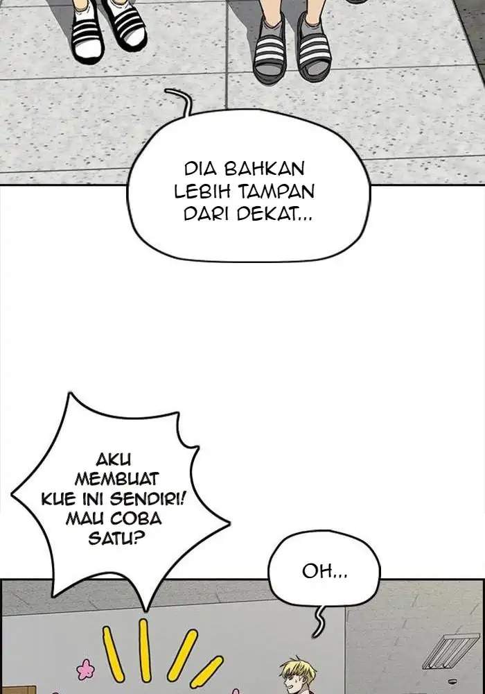 Wind Breaker Chapter 332 Gambar 112
