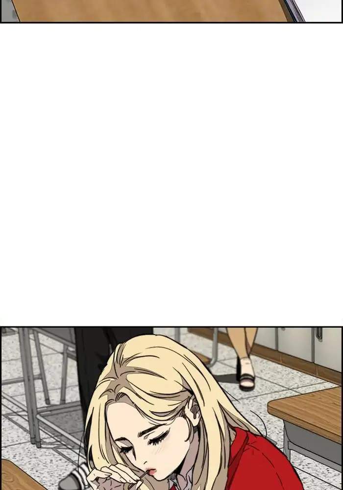 Wind Breaker Chapter 332 Gambar 124