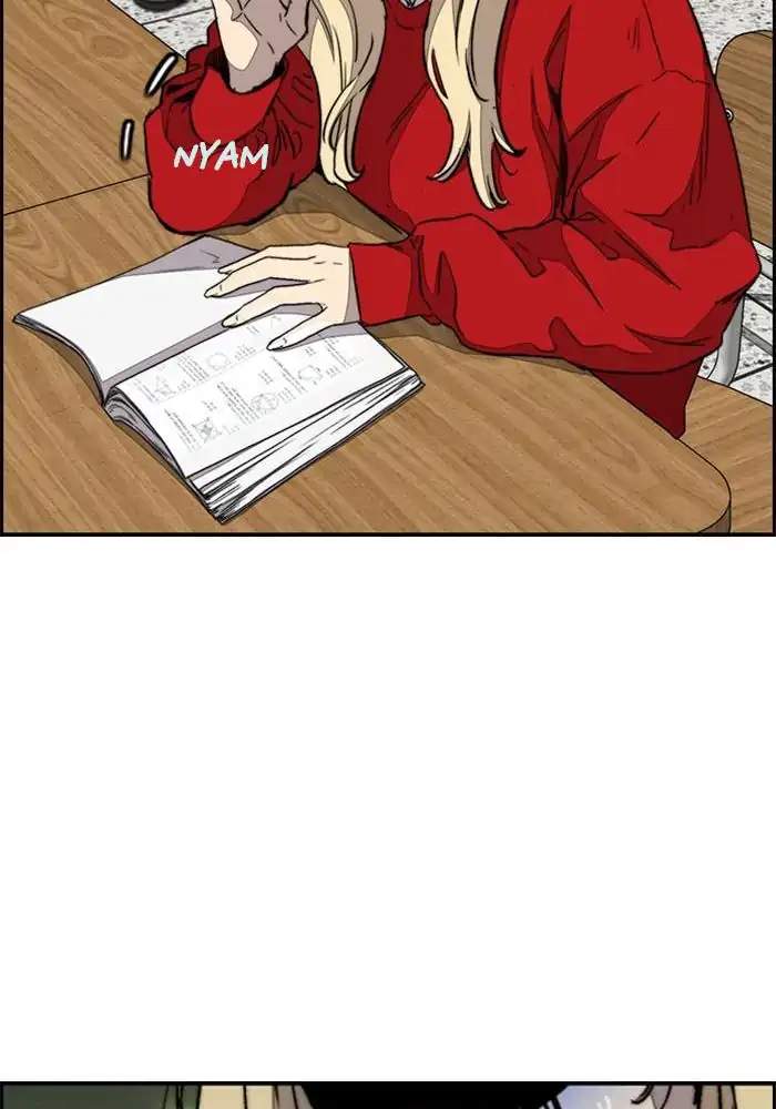 Wind Breaker Chapter 332 Gambar 125