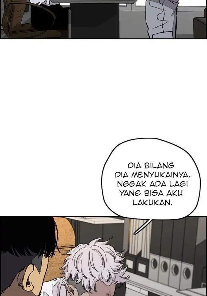 Wind Breaker Chapter 332 Gambar 129