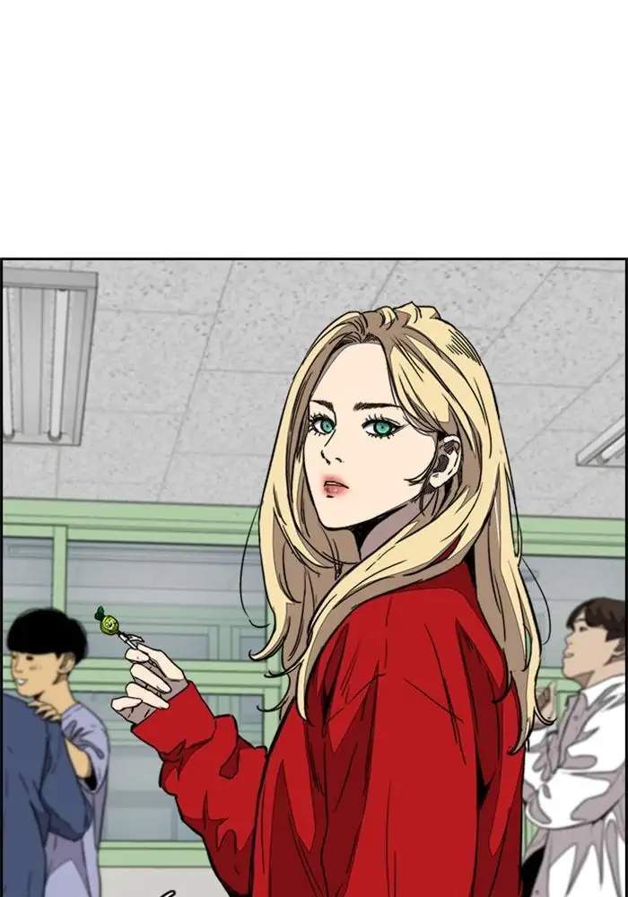 Wind Breaker Chapter 332 Gambar 120