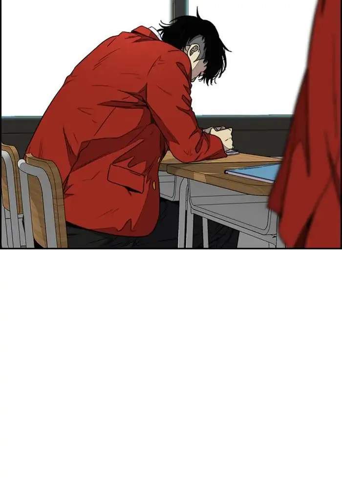 Wind Breaker Chapter 332 Gambar 122